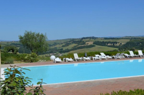 Monaci Apartments Asciano